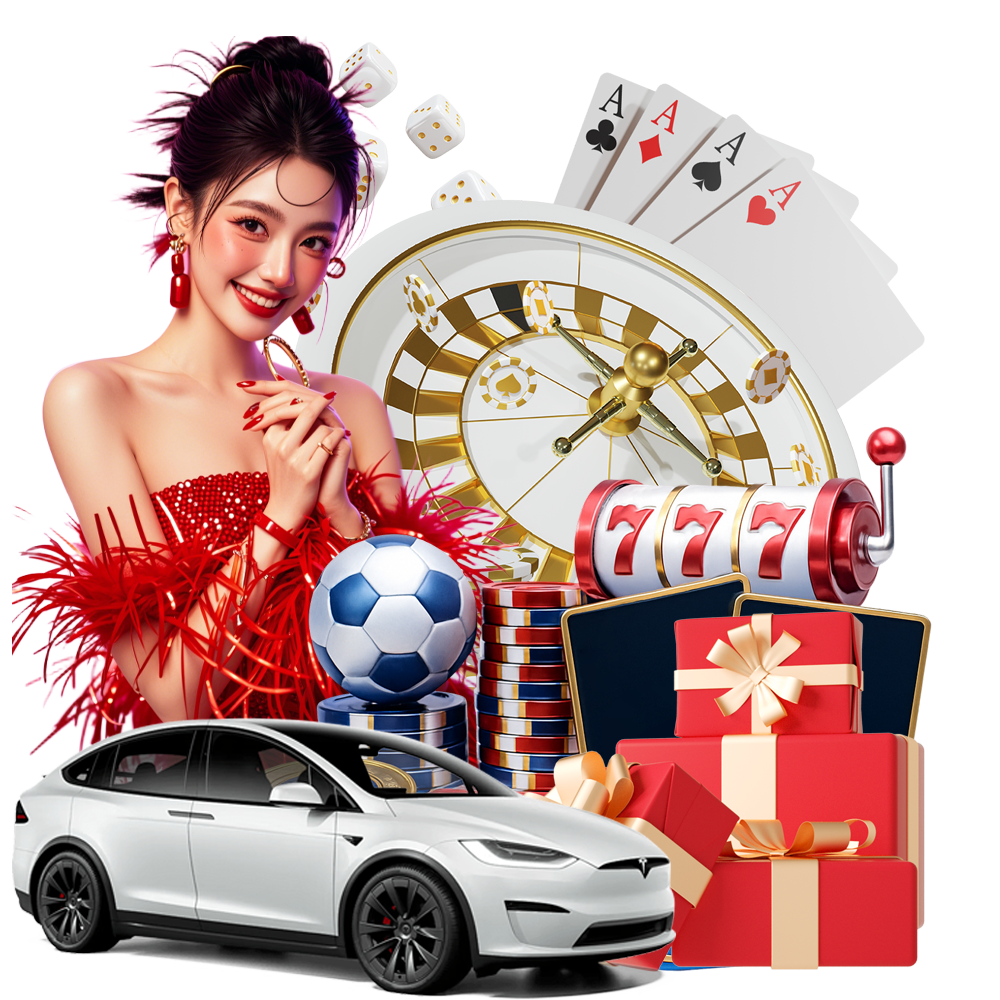 mujurbola Android app installation on a phone displaying football betting and live casino options